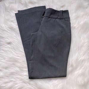 Like New: Work Pants The Limited Collection Cassidy fit dress pants 00R